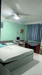 Blk 161 Yung Ping Road (Jurong West), HDB Executive #503049811